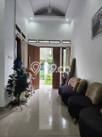 Rumah Luas Asri 2 KT Siap Huni di Permata Medang Tangerang Rumah Luas Asri 2 KT Siap Huni di Permata Medang Tangerang