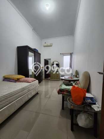 Rumah Luas Asri 2 KT Siap Huni di Permata Medang Tangerang Rumah Luas Asri 2 KT Siap Huni di Permata Medang Tangerang