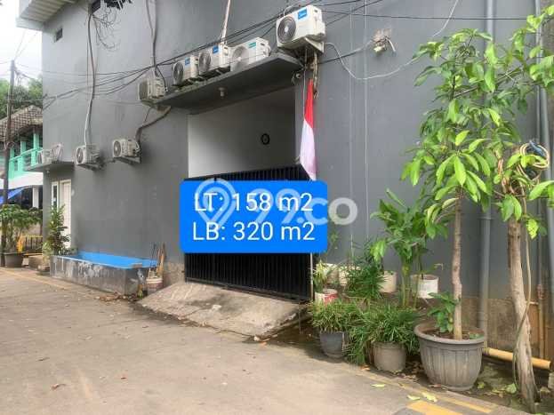 Dijual Rumah 8 Kamar Lokasi Strategis Nyaman dan Strategis di Kelapa Dua Dijual Rumah 8 Kamar Lokasi Strategis Nyaman dan Strategis di Kelapa Dua