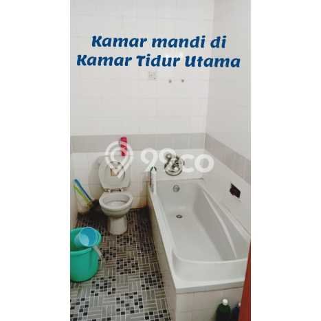 Dijual Cepat Rumah Favorit Siap Huni LB 150m2 di Karawaci, Tangerang Dijual Cepat Rumah Favorit Siap Huni LB 150m2 di Karawaci, Tangerang
