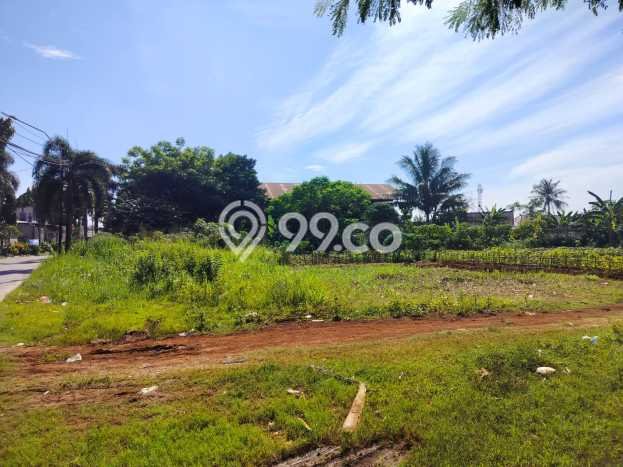 Lahan Dijual Lokasi Cisauk, Tangerang dengan Luas Tanah 46000m2 dan Status AJB Lahan Dijual Lokasi Cisauk, Tangerang dengan Luas Tanah 46000m2 dan Status AJB
