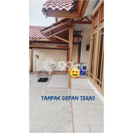 Dijual Cepat Rumah Favorit Siap Huni LB 150m2 di Karawaci, Tangerang Dijual Cepat Rumah Favorit Siap Huni LB 150m2 di Karawaci, Tangerang