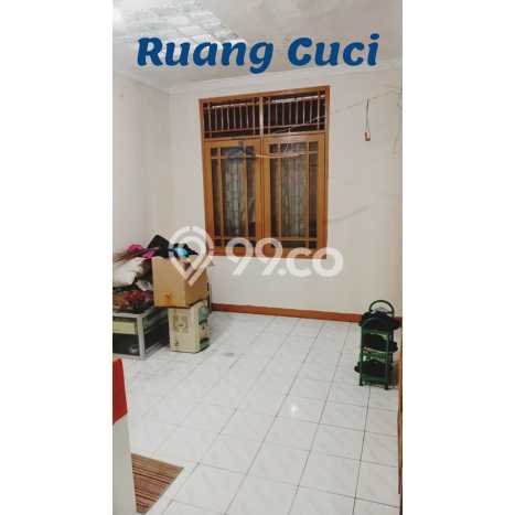 Dijual Cepat Rumah Favorit Siap Huni LB 150m2 di Karawaci, Tangerang Dijual Cepat Rumah Favorit Siap Huni LB 150m2 di Karawaci, Tangerang
