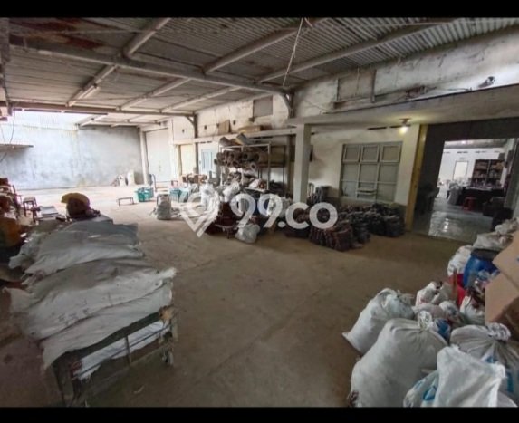 Gudang Dijual di Prime Area Bandung Luas 1100m2 Gudang Dijual di Prime Area Bandung Luas 1100m2