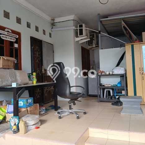 Rumah Modern 3 KT di Batam Centre Batam Unfurnished Rumah Modern 3 KT di Batam Centre Batam Unfurnished