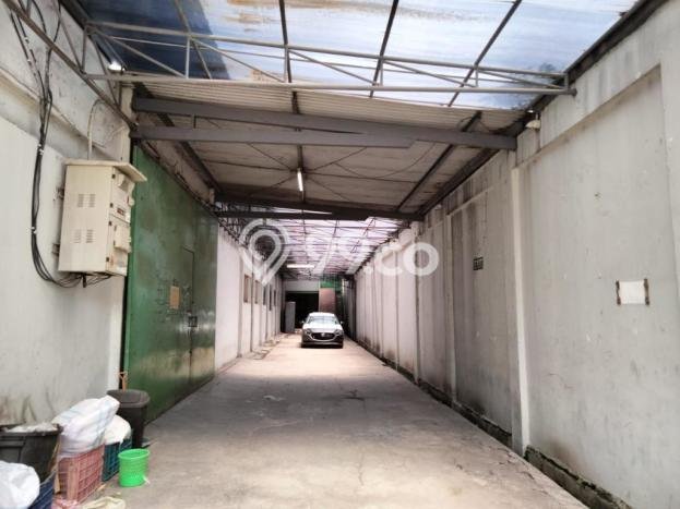 Untuk Dijual Gudang di Babakan Ciparay Bandung LT 2498m2 / LB 2000m2 Untuk Dijual Gudang di Babakan Ciparay Bandung LT 2498m2 / LB 2000m2