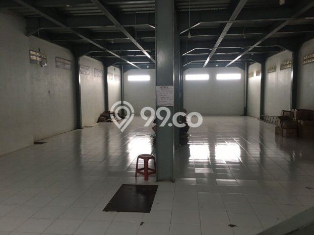Gudang Paling Dicari LB 1700m2 Dijual di Margahayu Gudang Paling Dicari LB 1700m2 Dijual di Margahayu