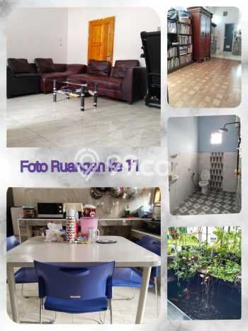Ready to Use! Premium House LT 167m2 Desain Modern di Taman Kopo Indah Ready to Use! Premium House LT 167m2 Desain Modern di Taman Kopo Indah