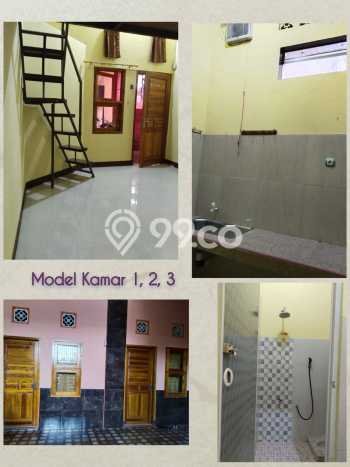 Ready to Use! Premium House LT 167m2 Desain Modern di Taman Kopo Indah Ready to Use! Premium House LT 167m2 Desain Modern di Taman Kopo Indah