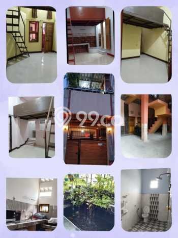 Ready to Use! Premium House LT 167m2 Desain Modern di Taman Kopo Indah Ready to Use! Premium House LT 167m2 Desain Modern di Taman Kopo Indah