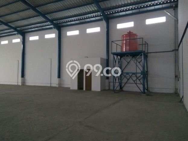 Paling Diincar! Gudang Dijual di Cibogo Harga Kompetitif Paling Diincar! Gudang Dijual di Cibogo Harga Kompetitif