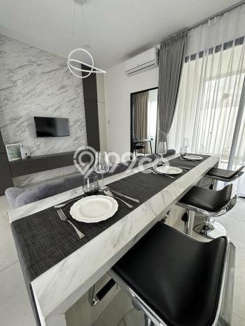 Rumah Modern 2 KT di Caringin Bandung Unfurnished Rumah Modern 2 KT di Caringin Bandung Unfurnished