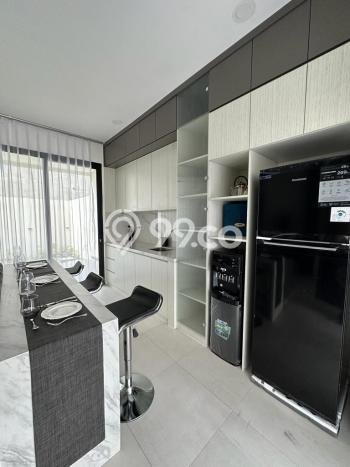 Rumah Modern 2 KT di Caringin Bandung Unfurnished Rumah Modern 2 KT di Caringin Bandung Unfurnished