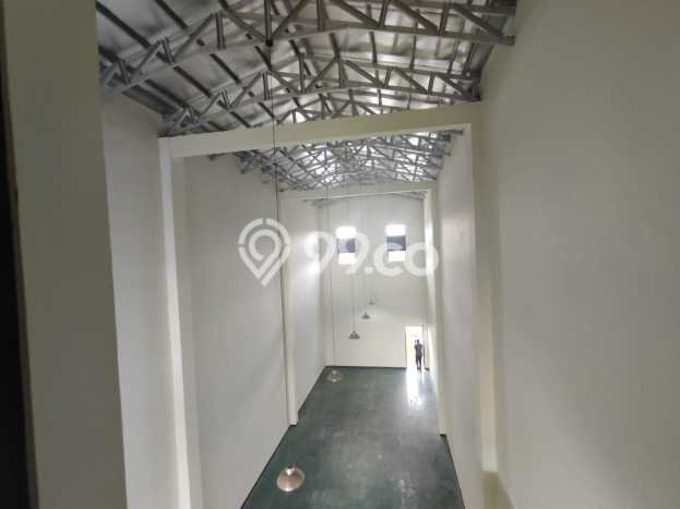 Gudang Dijual di Prime Area Bandung Luas 144m2 Gudang Dijual di Prime Area Bandung Luas 144m2