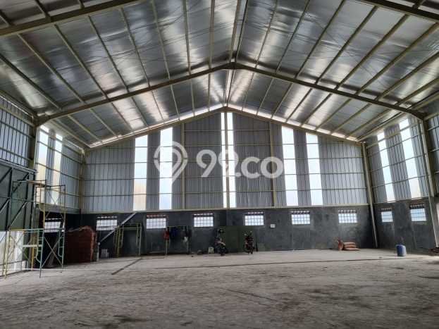 Untuk Dijual! Gudang di Kopo Bandung LT 1000m2 / LB 500m2 Kawasan Bisnis Untuk Dijual! Gudang di Kopo Bandung LT 1000m2 / LB 500m2 Kawasan Bisnis