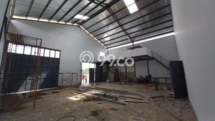 Gudang Dijual di Katapang LT 1529m2, LB 1012m2 Solusi Investasi Cerdas Gudang Dijual di Katapang LT 1529m2, LB 1012m2 Solusi Investasi Cerdas