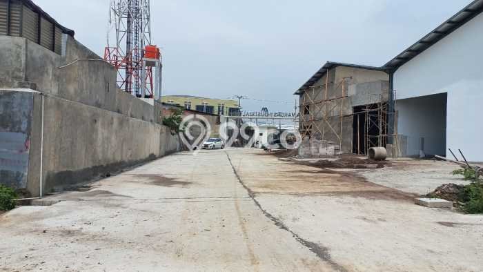 Unit Gudang Dijual di Katapang Bandung 972m2 Unit Gudang Dijual di Katapang Bandung 972m2
