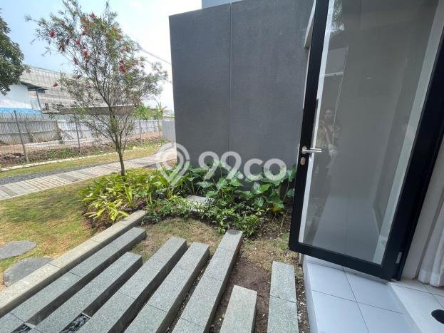 Jual Rumah Eksklusif 2 KT di Kota Baru Parahyangan, Bandung Jual Rumah Eksklusif 2 KT di Kota Baru Parahyangan, Bandung
