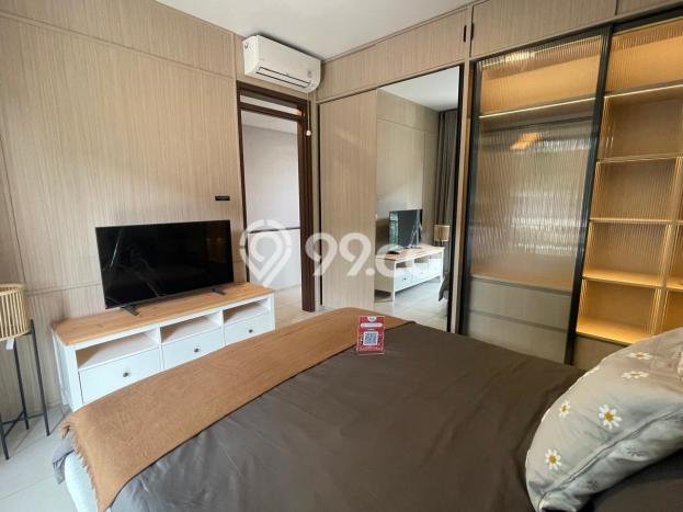 Jual Rumah Eksklusif 2 KT di Kota Baru Parahyangan, Bandung Jual Rumah Eksklusif 2 KT di Kota Baru Parahyangan, Bandung