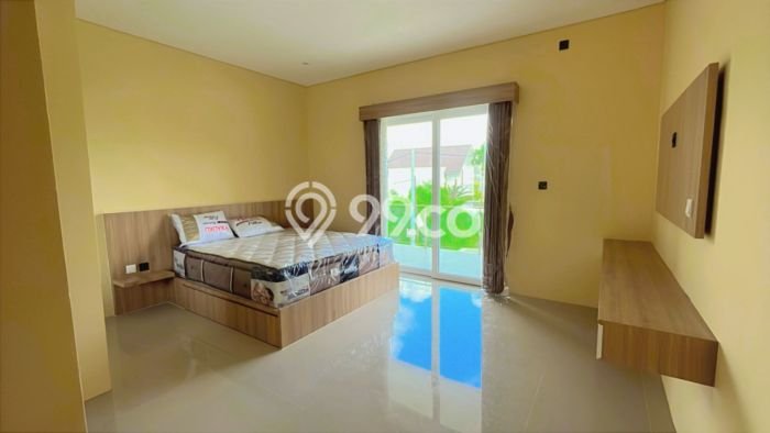 Hunian Terbaik! Vila di , Area 166m2m², Lingkungan Nyaman dan aman Hunian Terbaik! Vila di , Area 166m2m², Lingkungan Nyaman dan aman
