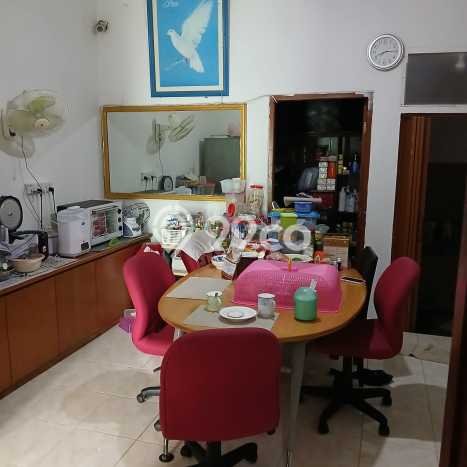 Rumah Modern 3 KT di Batam Centre Batam Unfurnished Rumah Modern 3 KT di Batam Centre Batam Unfurnished