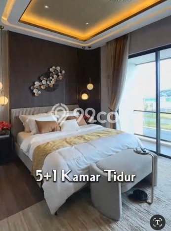 Dijual Rumah Mewah Megah Dengan View Eksklusif di Gede Bage, Bandung Dijual Rumah Mewah Megah Dengan View Eksklusif di Gede Bage, Bandung