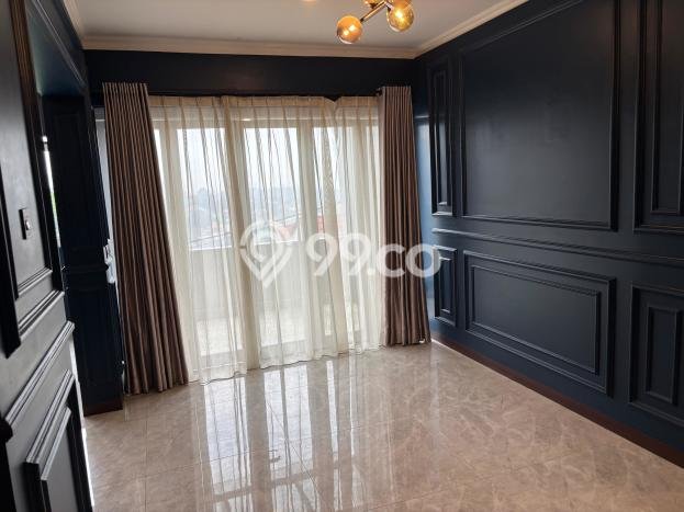 Rumah Modern 2 KT LT 98m2 di Padasuka Rumah Modern 2 KT LT 98m2 di Padasuka