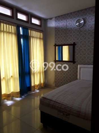 Rumah Mewah LB 300m2 Siap Pakai Desain Elegan di Pasteur, Bandung Rumah Mewah LB 300m2 Siap Pakai Desain Elegan di Pasteur, Bandung