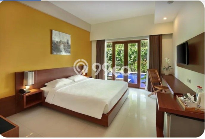 Hotel Kawasan , Luas 1000m2m², Area Komersial, Lokasi Premium Hotel Kawasan , Luas 1000m2m², Area Komersial, Lokasi Premium