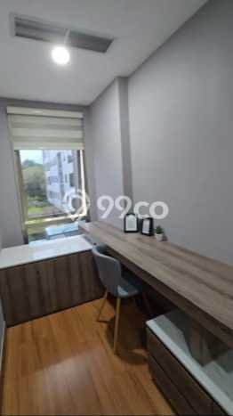 Apartemen Favorit Nyaman Dijual di Bandung dengan 2 Kamar Tidur Apartemen Favorit Nyaman Dijual di Bandung dengan 2 Kamar Tidur