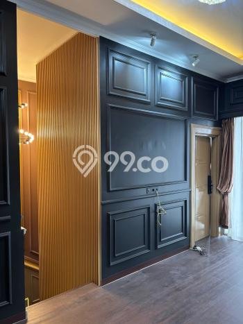 Rumah Modern 2 KT LT 98m2 di Padasuka Rumah Modern 2 KT LT 98m2 di Padasuka