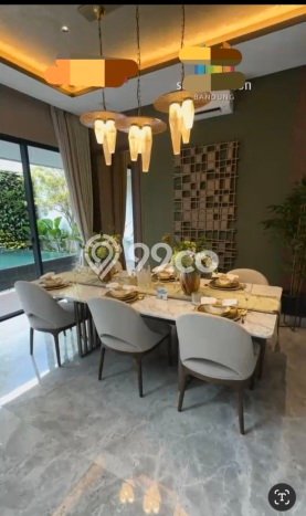 Dijual Rumah Mewah Megah Dengan View Eksklusif di Gede Bage, Bandung Dijual Rumah Mewah Megah Dengan View Eksklusif di Gede Bage, Bandung