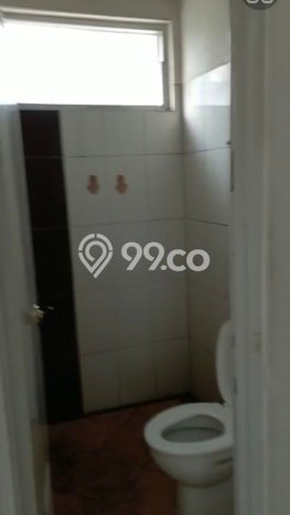 Rumah Modern 2 Kamar LT 100m2 di Cimahi Rumah Modern 2 Kamar LT 100m2 di Cimahi