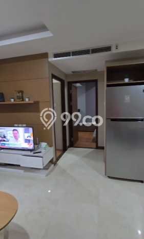 Apartemen Favorit Nyaman Dijual di Bandung dengan 2 Kamar Tidur Apartemen Favorit Nyaman Dijual di Bandung dengan 2 Kamar Tidur