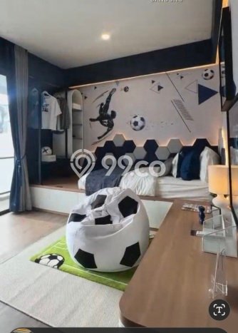 Dijual Rumah Mewah Megah Dengan View Eksklusif di Gede Bage, Bandung Dijual Rumah Mewah Megah Dengan View Eksklusif di Gede Bage, Bandung