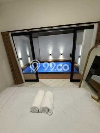 Vila Berkembang Kawasan , Luas 100m2m², Akses ke beragam keperluan Vila Berkembang Kawasan , Luas 100m2m², Akses ke beragam keperluan