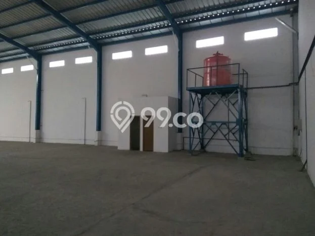 Untuk Dijual! Gudang di Caringin Bandung LT 2000m2 / LB 2180m2 Kawasan Strategis Untuk Dijual! Gudang di Caringin Bandung LT 2000m2 / LB 2180m2 Kawasan Strategis