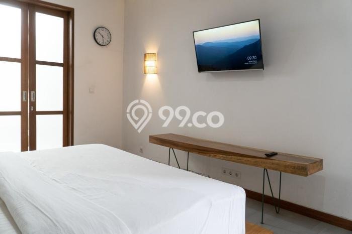 LOKASI STRATEGIS! Vila Kawasan , Ukuran 217m2m², Akses ke fasilitas umum LOKASI STRATEGIS! Vila Kawasan , Ukuran 217m2m², Akses ke fasilitas umum