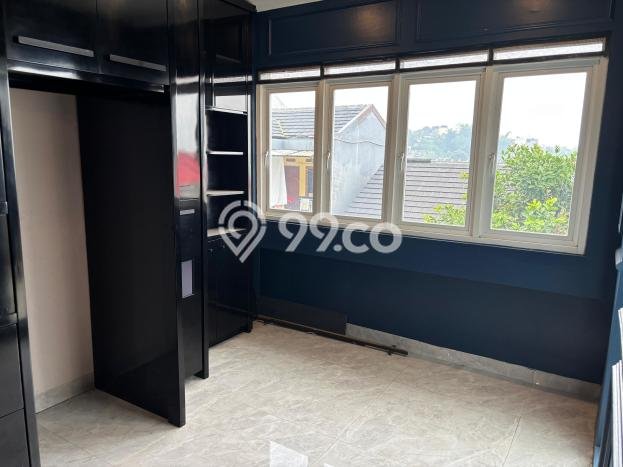 Rumah Modern 2 KT LT 98m2 di Padasuka Rumah Modern 2 KT LT 98m2 di Padasuka