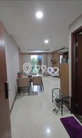 Apartemen Favorit Nyaman Dijual di Bandung dengan 2 Kamar Tidur Apartemen Favorit Nyaman Dijual di Bandung dengan 2 Kamar Tidur
