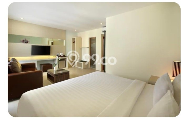 Hotel Kawasan , Luas 1000m2m², Area Komersial, Lokasi Premium Hotel Kawasan , Luas 1000m2m², Area Komersial, Lokasi Premium