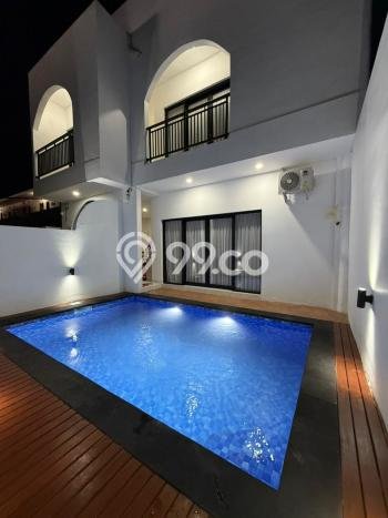 Vila Berkembang Kawasan , Luas 100m2m², Akses ke beragam keperluan Vila Berkembang Kawasan , Luas 100m2m², Akses ke beragam keperluan