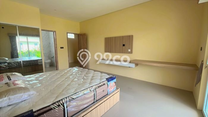 Hunian Terbaik! Vila di , Area 166m2m², Lingkungan Nyaman dan aman Hunian Terbaik! Vila di , Area 166m2m², Lingkungan Nyaman dan aman