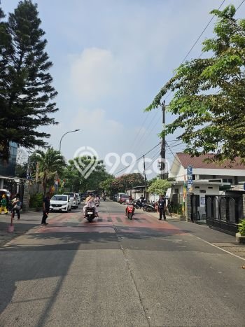 Kavling Tanah untuk Dijual di Duren Jaya, Bekasi, Luas 15000m2 Kavling Tanah untuk Dijual di Duren Jaya, Bekasi, Luas 15000m2