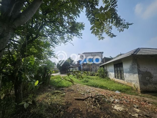Kavling Tanah untuk Dijual di Duren Jaya, Bekasi, Luas 15000m2 Kavling Tanah untuk Dijual di Duren Jaya, Bekasi, Luas 15000m2