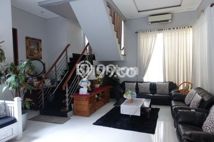 Hot Offer Hunian Mewah Ideal dan Luas di Bekasi Barat, Bekasi Hot Offer Hunian Mewah Ideal dan Luas di Bekasi Barat, Bekasi