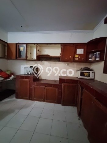 PREMIUM CHOICE! Rumah kawasan Kemang Pratama, 2 KM, Area Asri, LT 137m² LB 120m² PREMIUM CHOICE! Rumah kawasan Kemang Pratama, 2 KM, Area Asri, LT 137m² LB 120m²