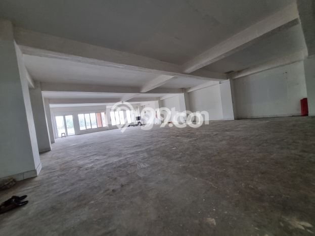 Dijual Ruko di Jaka Setia, Luas 590m², Kawasan Potensial, Jalan Utama Dijual Ruko di Jaka Setia, Luas 590m², Kawasan Potensial, Jalan Utama