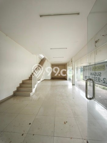 Unit Ruko Tersedia di Narogong Spesifikasi LB 200m2 Unit Ruko Tersedia di Narogong Spesifikasi LB 200m2