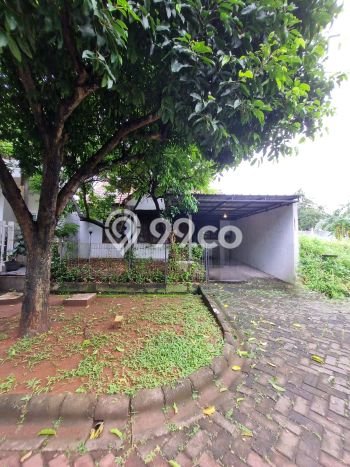PREMIUM CHOICE! Rumah kawasan Kemang Pratama, 2 KM, Area Asri, LT 137m² LB 120m² PREMIUM CHOICE! Rumah kawasan Kemang Pratama, 2 KM, Area Asri, LT 137m² LB 120m²